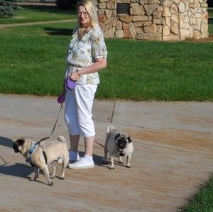 Meet your Posher, Cecile